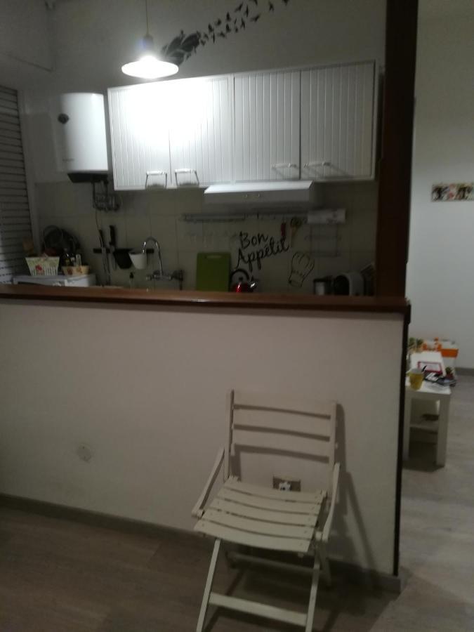 Buen Retiro Apartment Pero Bagian luar foto